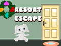 Hry Resort Escape