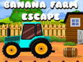 Hry Banana Farm Escape