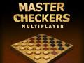 Hry Master Checkers Multiplayer