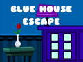 Hry Blue House Escape