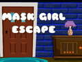Hry Mask Girl Escape