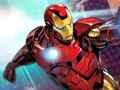 Hry How well do you know Iron Man?