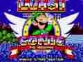 Hry Luigi In Sonic