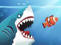 Hry Angry Sharks