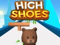 Hry High Shoes
