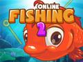 Hry Fishing 2 Online