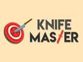 Hry Knife Master