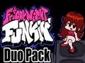 Hry Friday Night Funkin Duo Pack