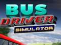 Hry Bus Driver Simulator
