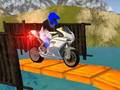Hry Motorcycle Offroad Sim 2021