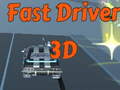 Hry Fast Driver 3D