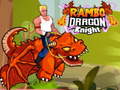 Hry Rambo Dragon Kinight