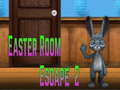 Hry Amgel Easter Room Escape 2