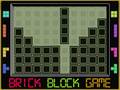 Hry Brick Block Game