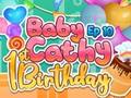 Hry Baby Cathy Ep10: 1st Birthday