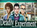 Hry Deadly Experiment
