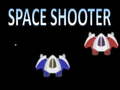 Hry Space Shooter 