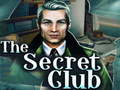 Hry The Secret Club