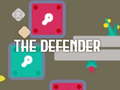 Hry The defender