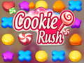 Hry Cookie Rush