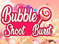 Hry Bubble Shoot Burst