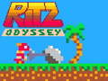 Hry Ritz Odyssey