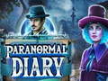Hry Paranormal Diary