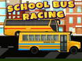 Hry School Bus Racing