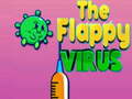 Hry The Flappy Virus