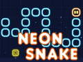 Hry Neon Snake 