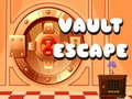 Hry Vault Escape