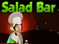 Hry Salad Bar