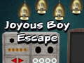 Hry Joyous Boy Escape