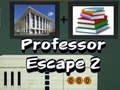 Hry Professor Escape 2