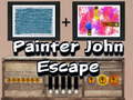 Hry Painter John Escape