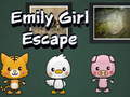 Hry Emily Girl Escape