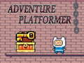 Hry Adventure Platformer