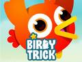 Hry Birdy Trick