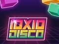 Hry 10x10 Disco