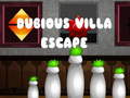 Hry Dubious Villa Escape