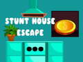 Hry Stunt House Escape