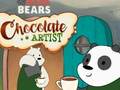 Hry We Are Bears: Coffee Artist 