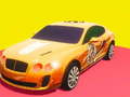 Hry Mega Ramps stunt cars 3d