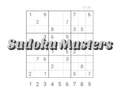 Hry Sudoku Masters