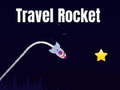 Hry Travel rocket