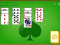 Hry Aces Up Solitaire