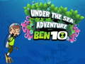 Hry Ben 10 Under The Sea Advanture