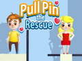 Hry Pull the Pin Rescue