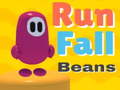 Hry Run Fall Beans