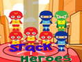 Hry Stack Heroes